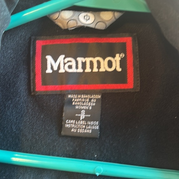 🖤 Marmot PrimaLoft Quilted Jacket | Women’s Small - Picture 12 of 14